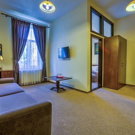 Residence Ambient บราชอฟ ภายนอก รูปภาพ