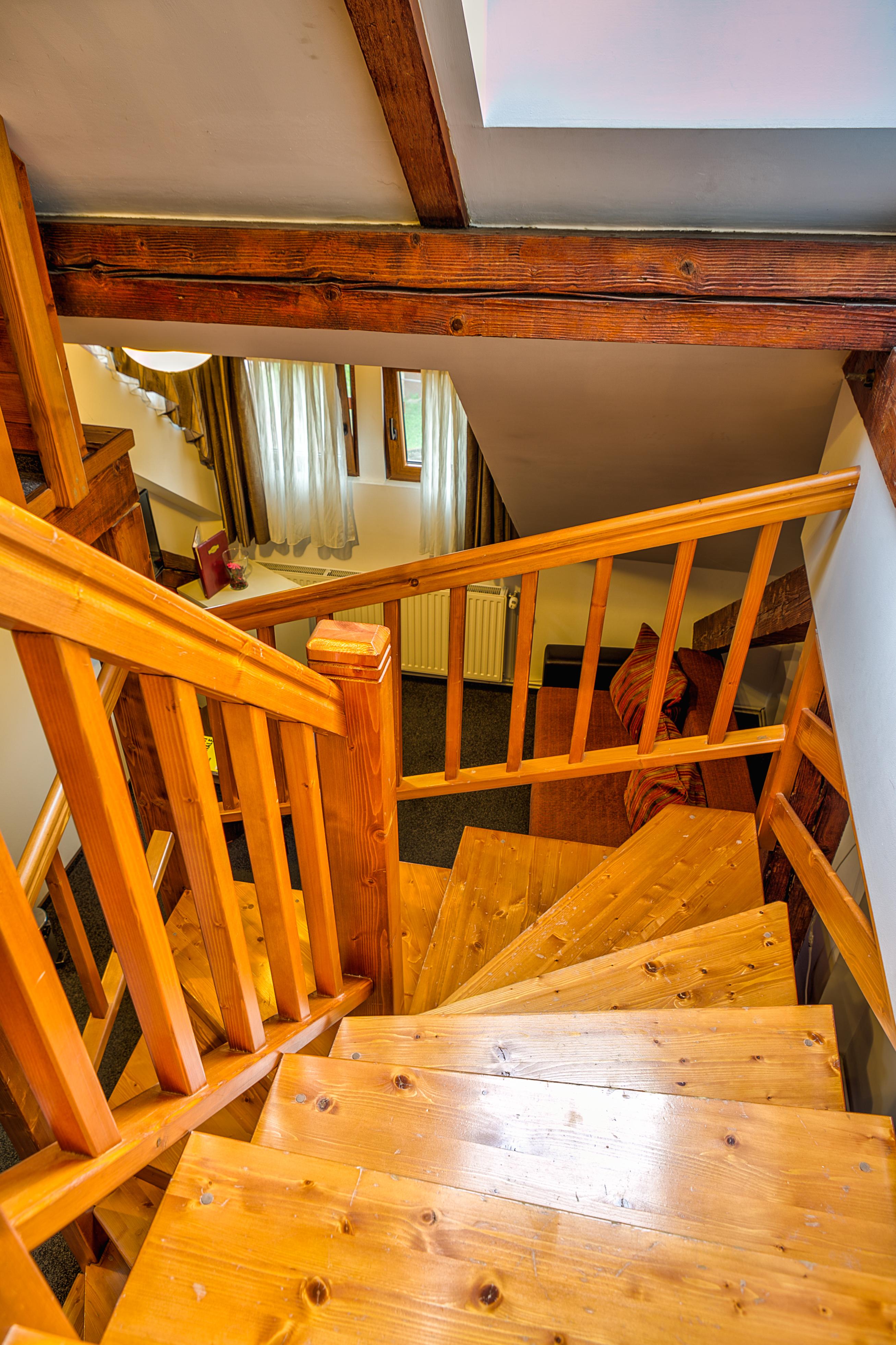 Residence Ambient บราชอฟ ภายนอก รูปภาพ