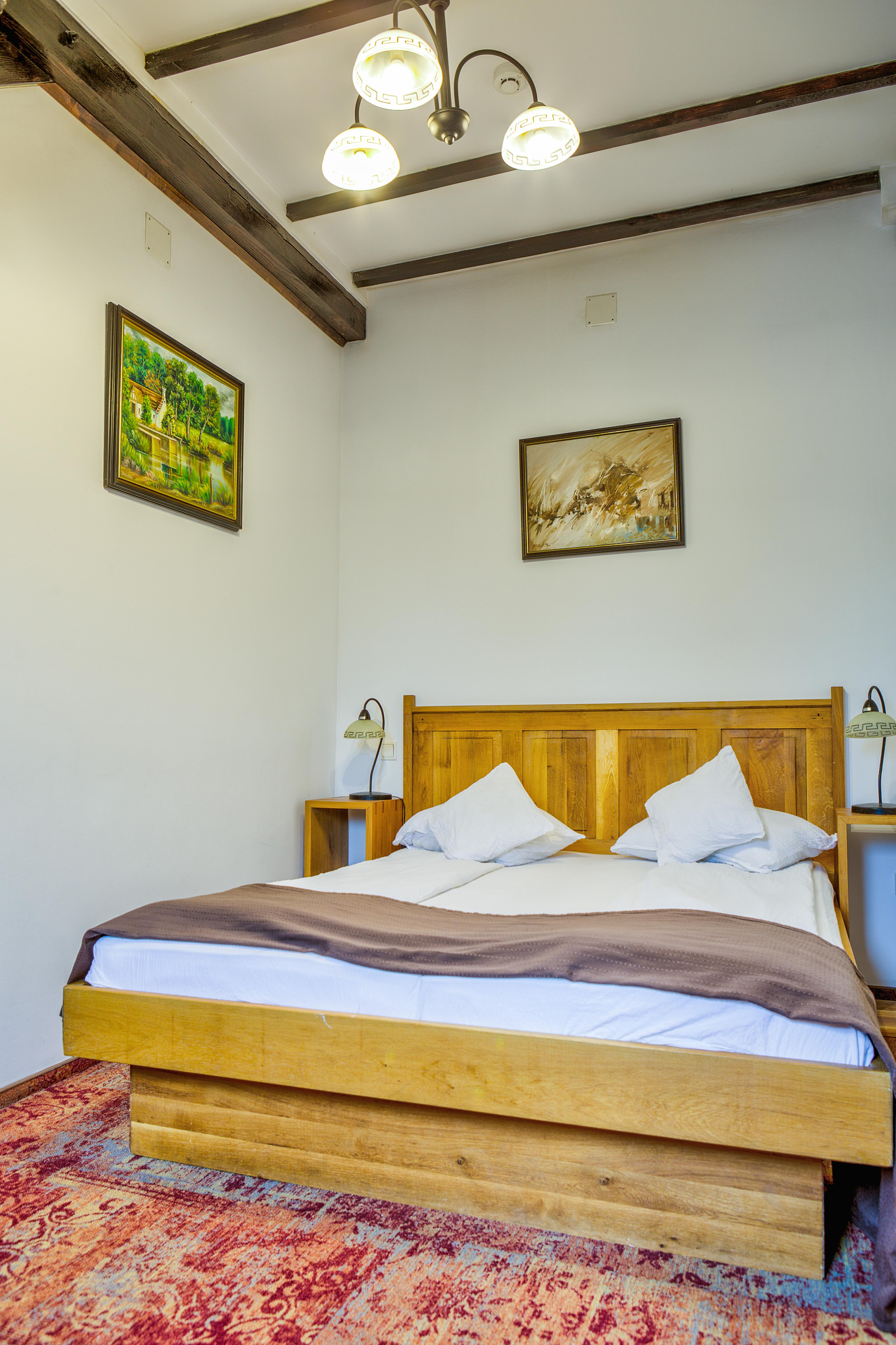 Residence Ambient บราชอฟ ภายนอก รูปภาพ