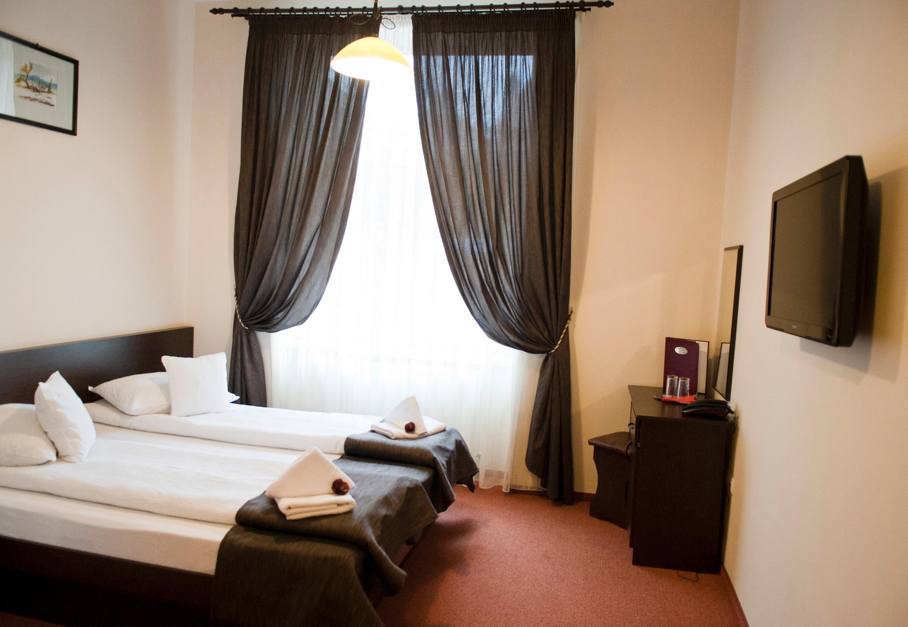 Residence Ambient บราชอฟ ภายนอก รูปภาพ