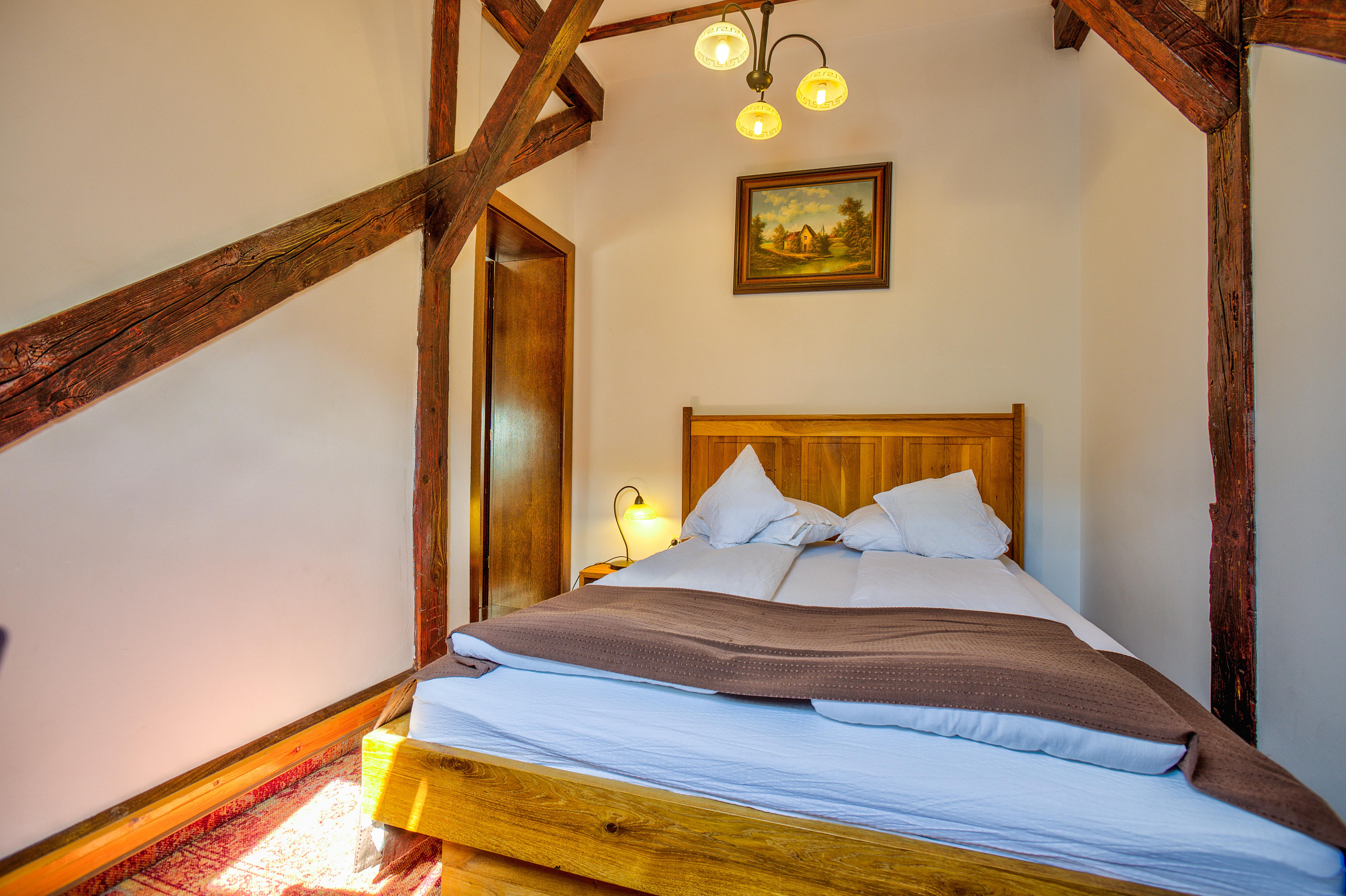 Residence Ambient บราชอฟ ภายนอก รูปภาพ