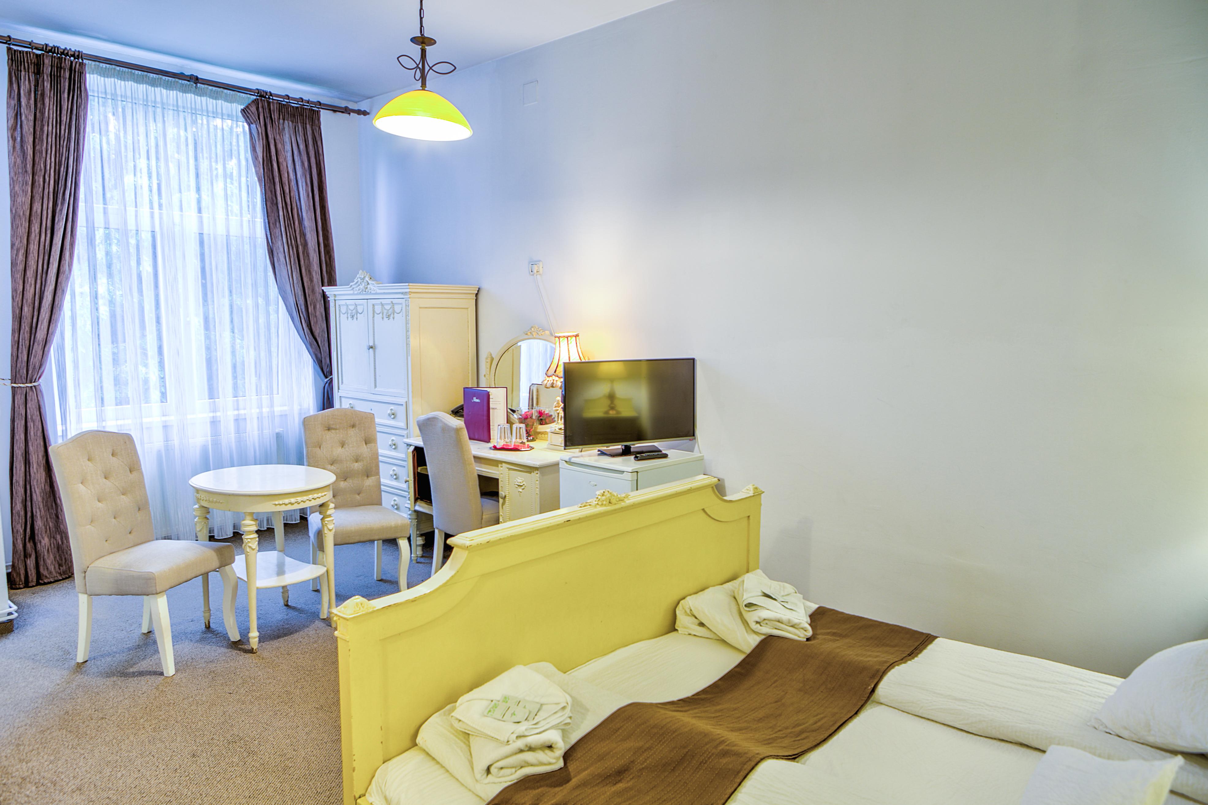 Residence Ambient บราชอฟ ภายนอก รูปภาพ