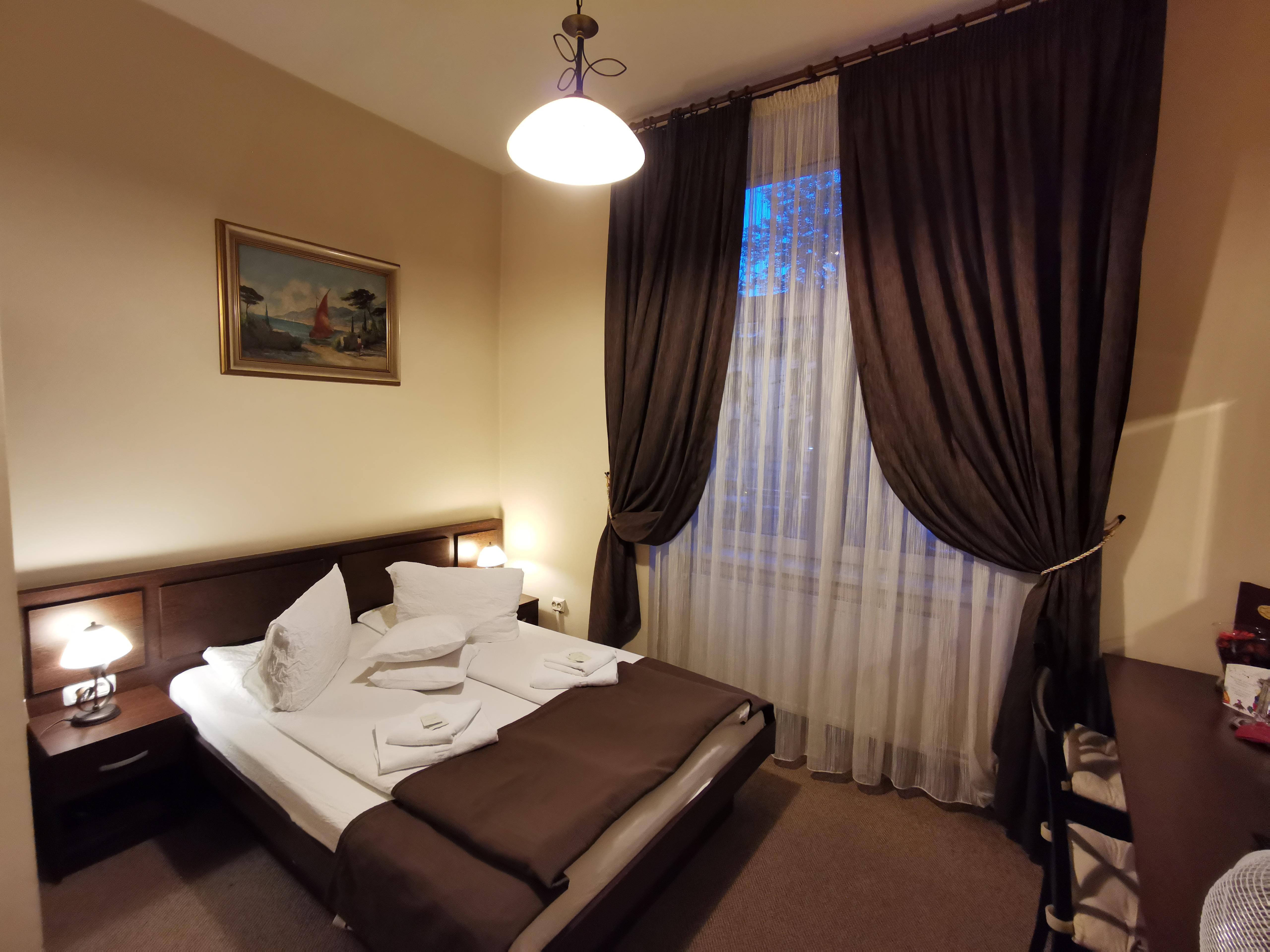 Residence Ambient บราชอฟ ภายนอก รูปภาพ