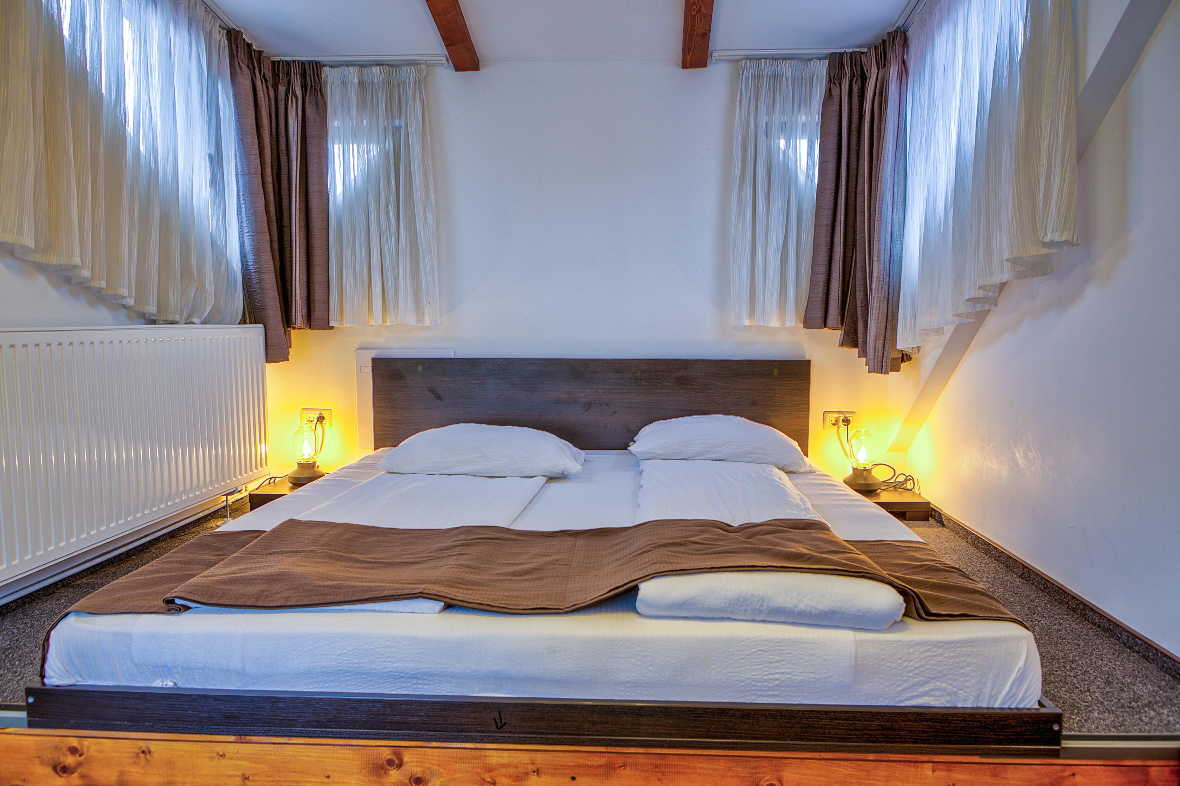 Residence Ambient บราชอฟ ภายนอก รูปภาพ