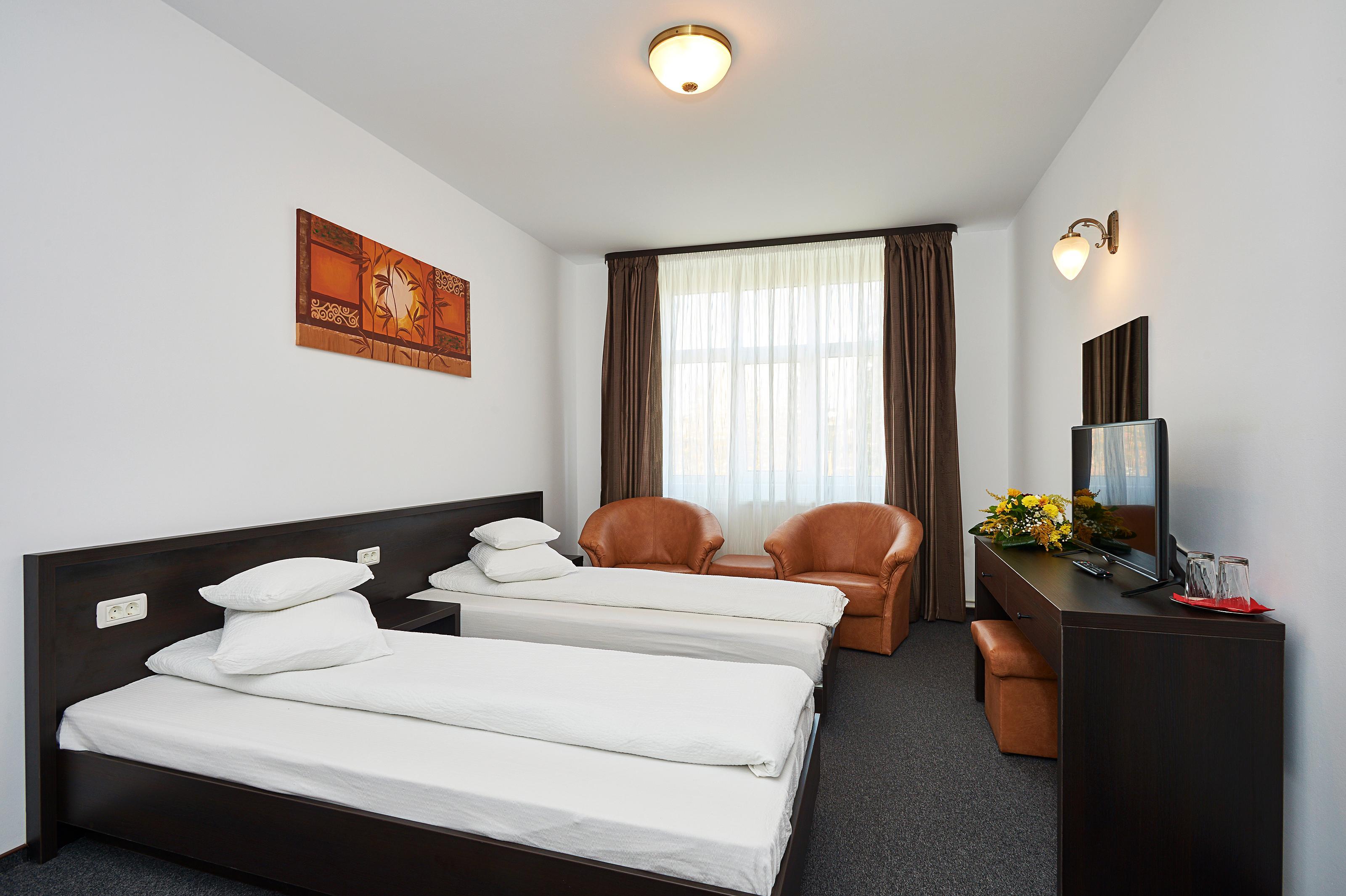 Residence Ambient บราชอฟ ภายนอก รูปภาพ