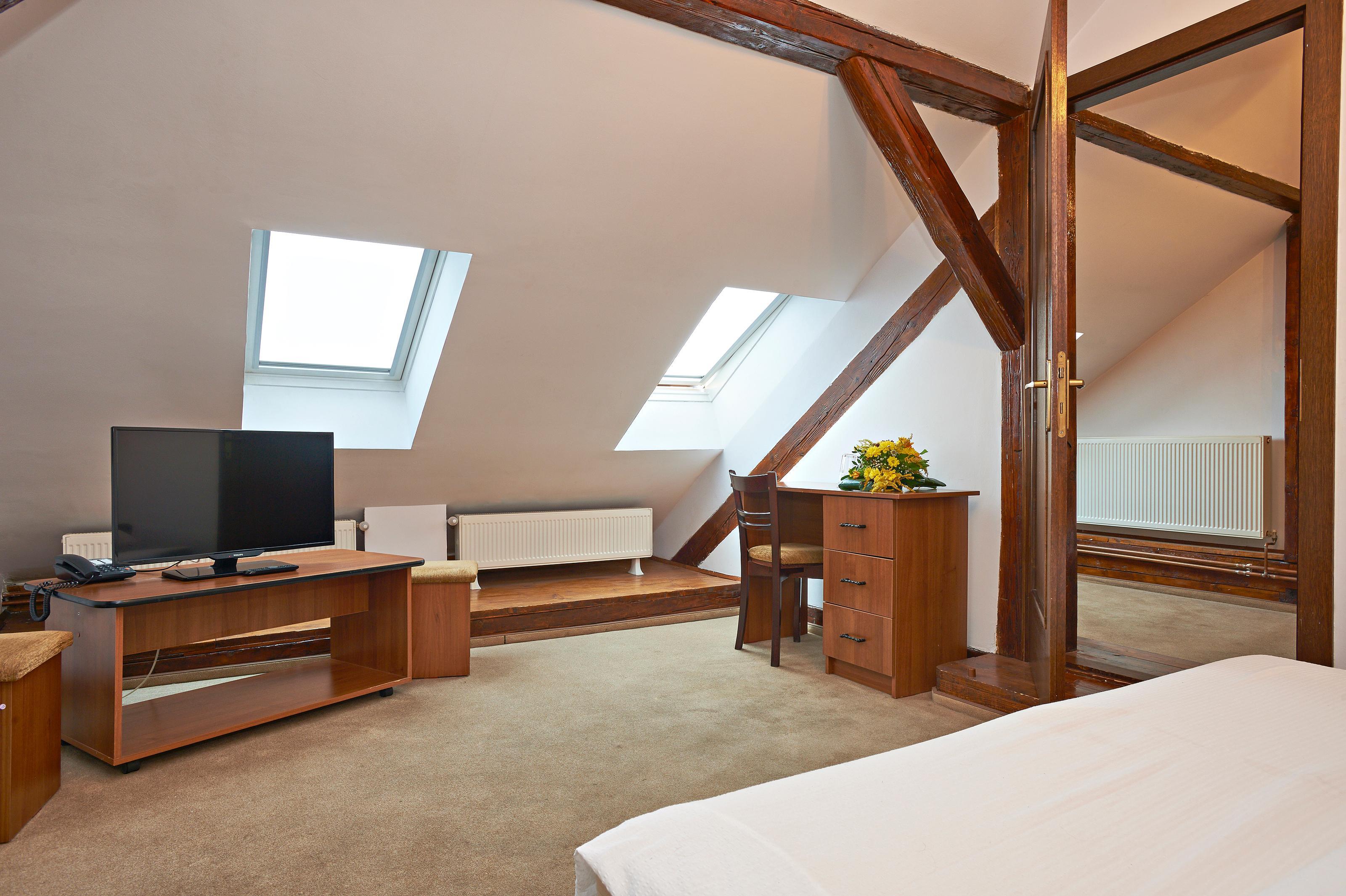 Residence Ambient บราชอฟ ภายนอก รูปภาพ