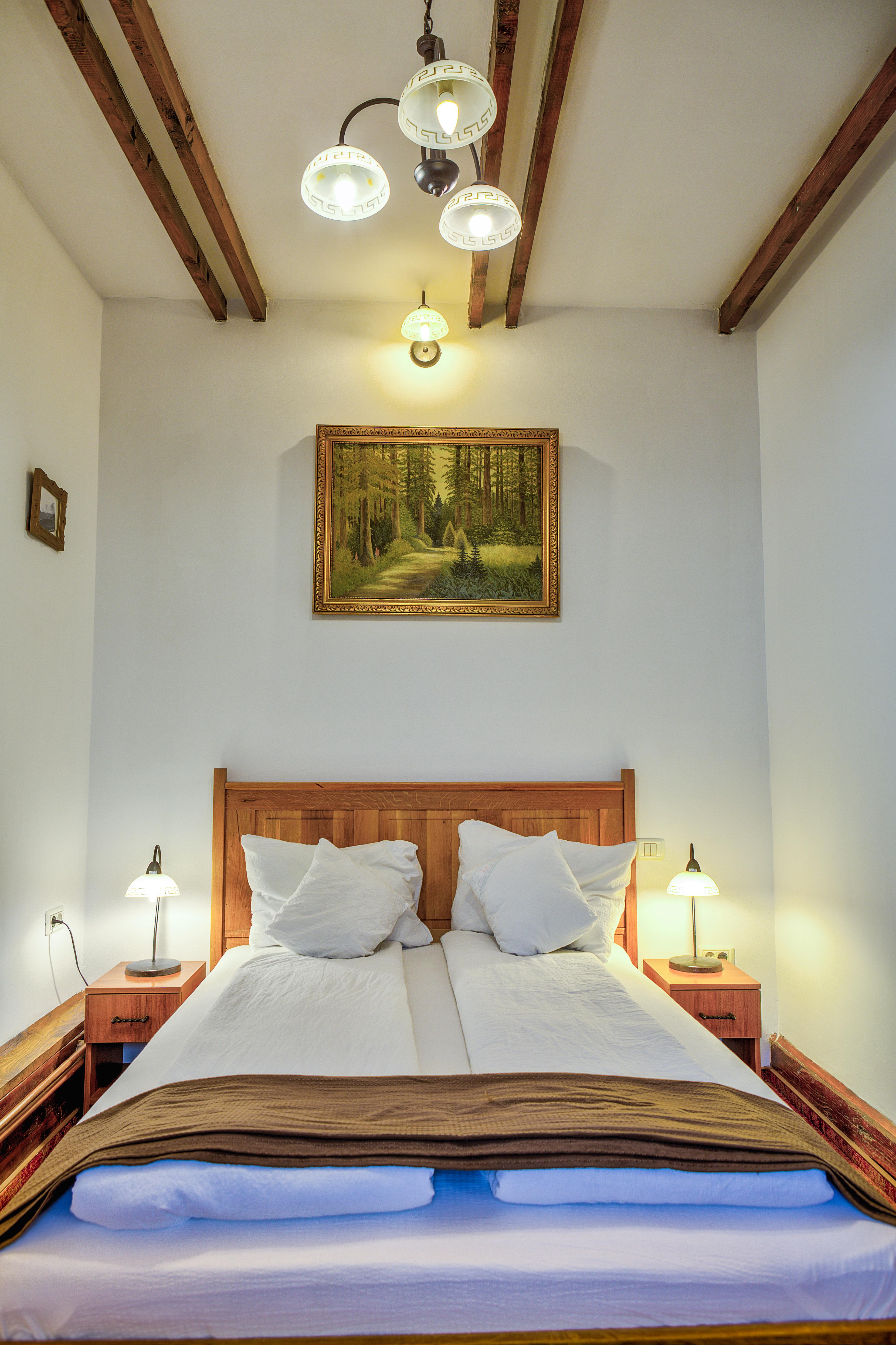 Residence Ambient บราชอฟ ภายนอก รูปภาพ
