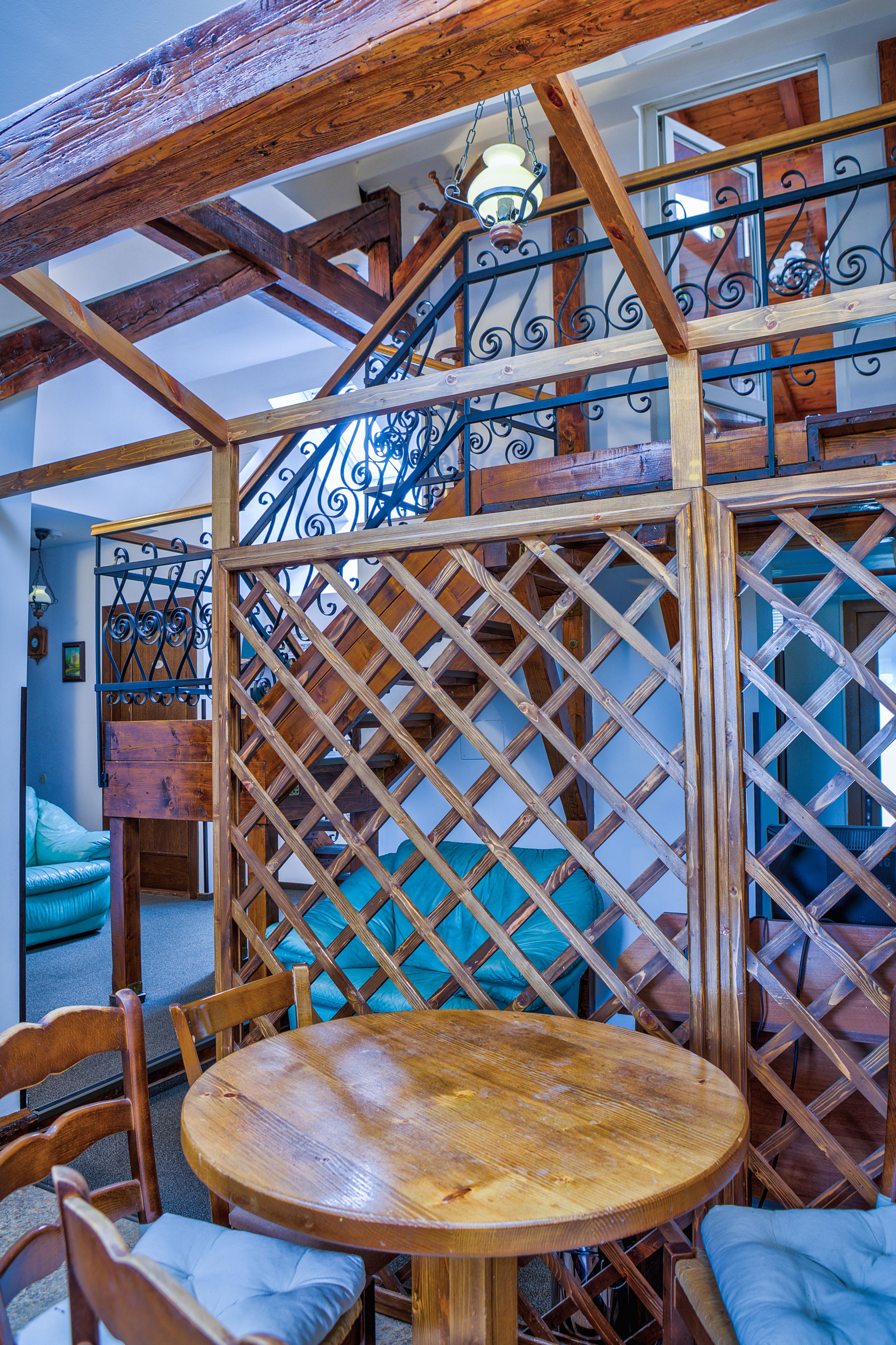 Residence Ambient บราชอฟ ภายนอก รูปภาพ