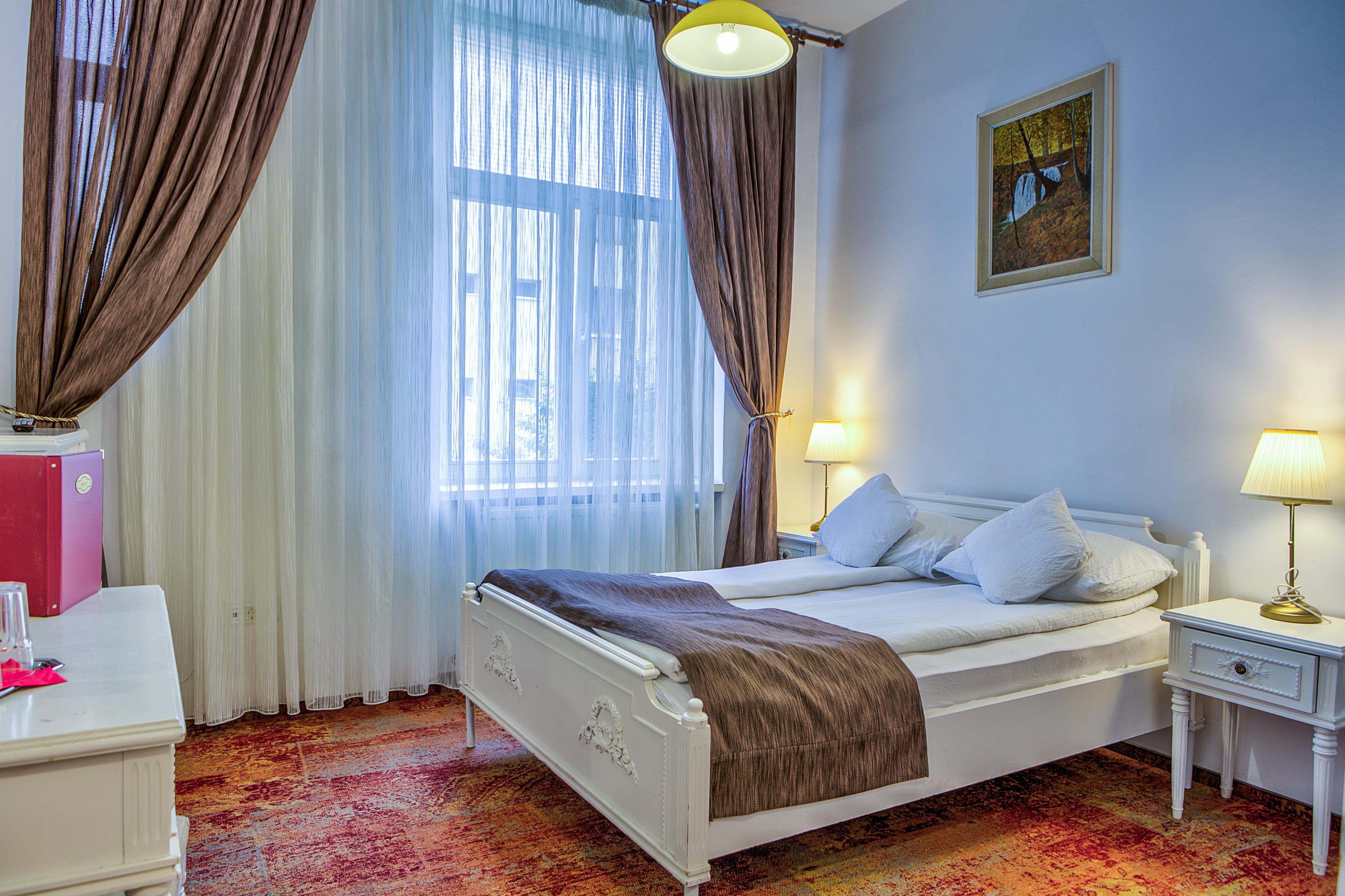Residence Ambient บราชอฟ ภายนอก รูปภาพ