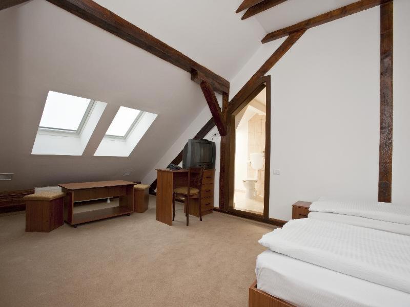 Residence Ambient บราชอฟ ห้อง รูปภาพ