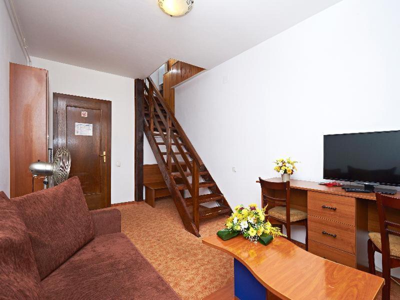 Residence Ambient บราชอฟ ห้อง รูปภาพ